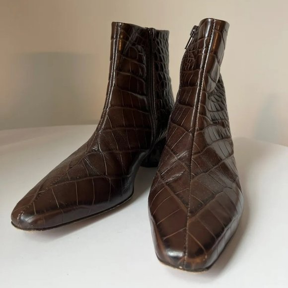 Metea Boot - Picture 2 of 5